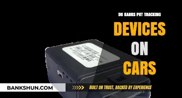 Tracking Devices in Cars: Banks' Secret Surveillance?