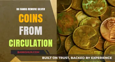 Why Silver Coins Are No Longer in Circulation