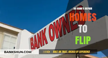 Banks: Home Renovators or Flippers?