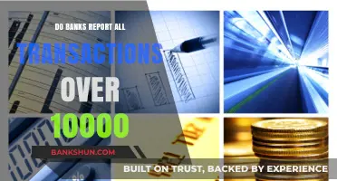Large Cash Transactions: Banks' Reporting Requirements