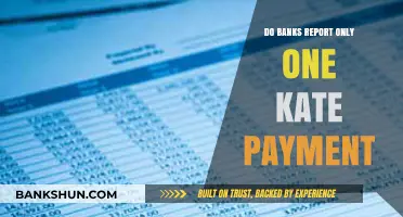Kate Payment Reporting: What Banks Report to the IRS