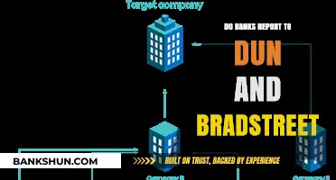How Banks Report to Dun & Bradstreet
