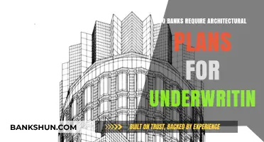 Architectural Plans: Underwriting's Key Requirement