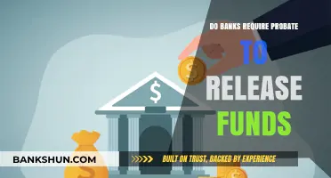 How to Access Funds During Probate
