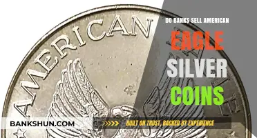 Where to Buy American Eagle Silver Coins?
