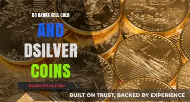 Buy Gold and Silver Coins at Banks: A Smart Investment?