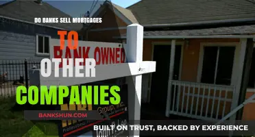 The Mortgage Marketplace: Banks and Loan Buyers