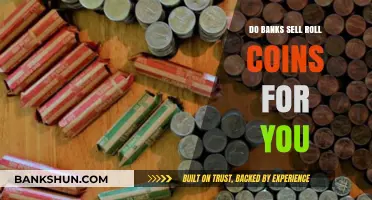 How Banks Help You Get Roll Coins