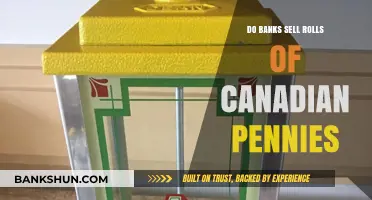 Where to Get Rolls of Canadian Pennies?