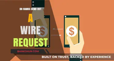 How Banks Wire Money: Outgoing Wire Requests
