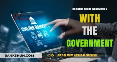 Banking Secrets: Government Access to Your Money