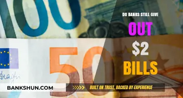 Are $2 Bills Still Circulating? Banks and Their Unique Notes
