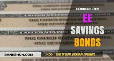 Where to Find and Cash in Your EE Savings Bonds