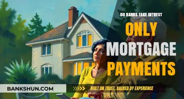 Mortgage Interest Payments: What Banks Accept