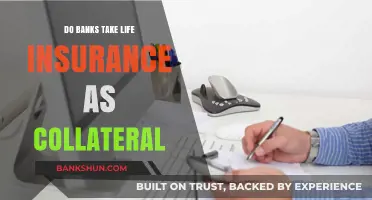 Life Insurance as Loan Collateral: What Banks Accept