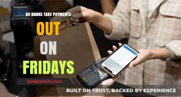 When Do Banks Process Payments?
