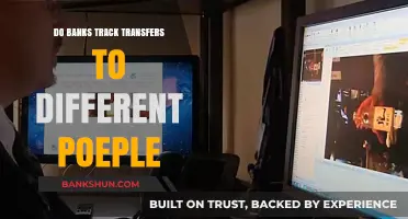 How Banks Monitor Your Money Transfers