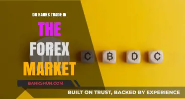 How Banks Trade in the Forex Market