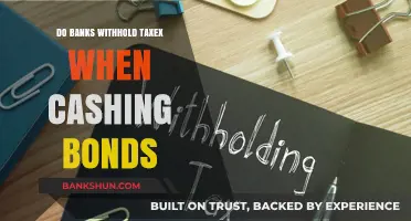 Understanding Tax Withholding on Bond Interest Earnings