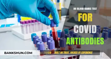 Blood Banks and COVID Antibodies: What's the Connection?