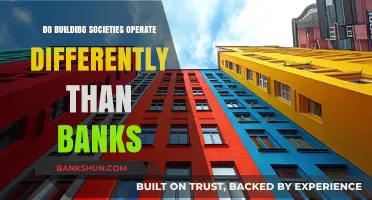 Building Societies: A Different Banking Experience