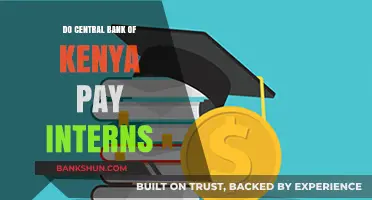 Interning at the Central Bank of Kenya: Are Stipends Offered?