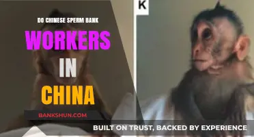 Sperm Bank Workers: China's Unique Job