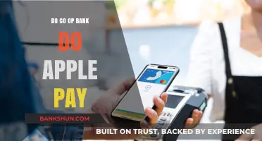 Apple Pay at the Co-op Bank: What You Need to Know