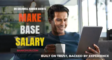 Coldwell Banker Agents: Salary Structure and Benefits