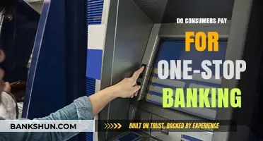 The Convenience of One-Stop Banking: What's the Cost?