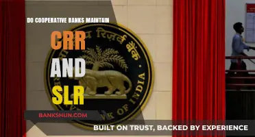 Cooperative Banks: CRR, SLR Maintenance and You