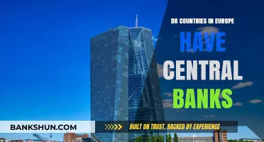 Central Banking in Europe: Who Has the Power?