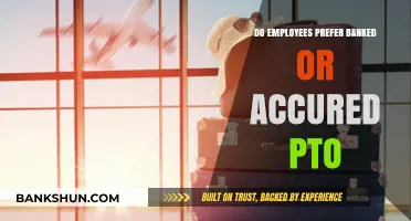 Understanding Employee Preferences: Banked vs. Accrued PTO