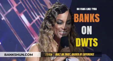 Tyra Banks on DWTS: Fan Favorite or Not?