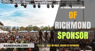 Richmond Fed: Sponsorship Opportunities and Community Support
