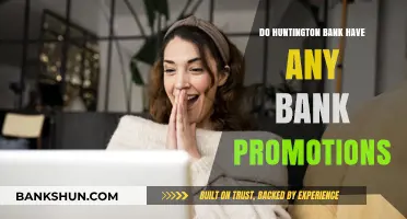 Huntington Bank Promotions: What You Need to Know