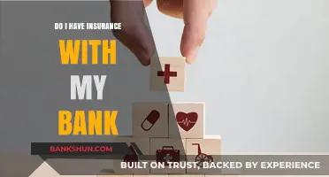 Banking Benefits: Insurance Coverage and Your Bank Account