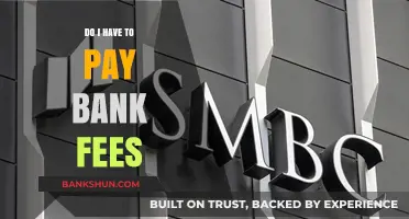 Avoid Bank Fees: Strategies for Smart Banking and Financial Freedom