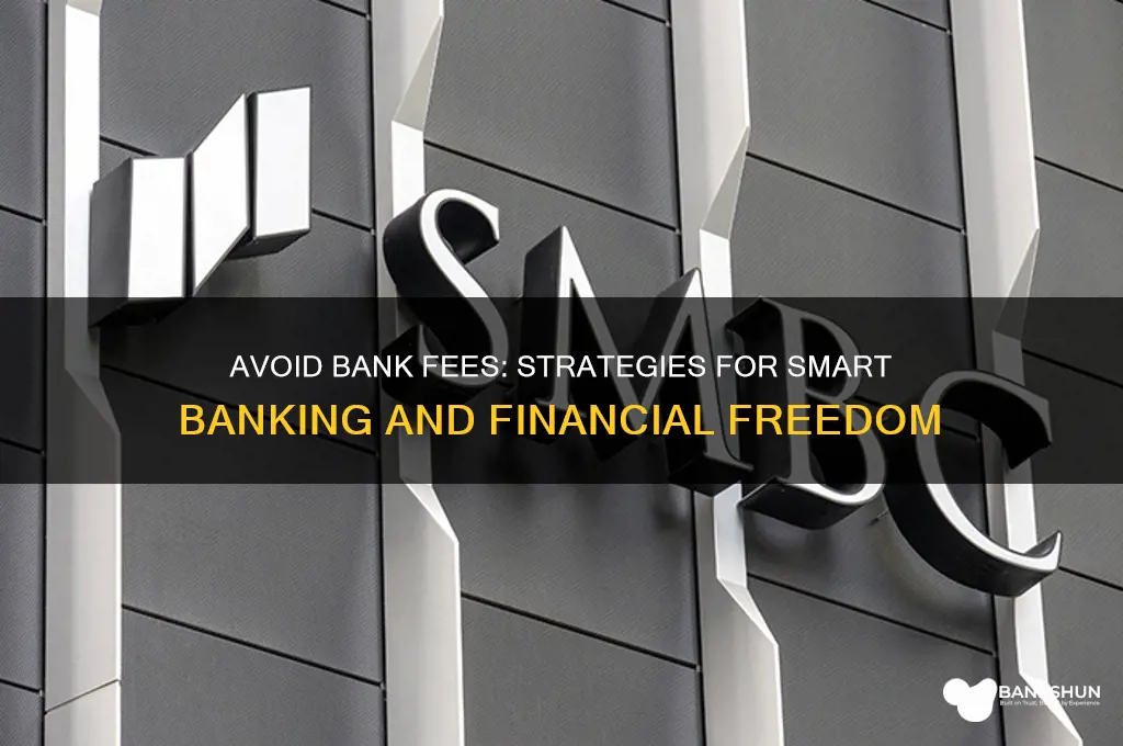 do i have to pay bank fees