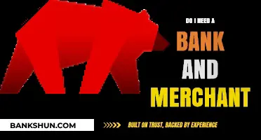 Bank and Merchant: A Necessary Partnership?