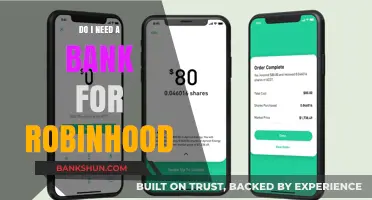 Robinhood Banking: Do You Need a Traditional Bank Account?