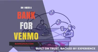 Linking Venmo to Your Bank: Is It Necessary?