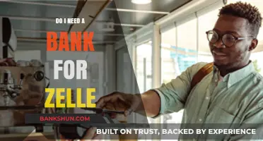 Zelle's Top Advantage: No Bank Needed