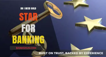 Gold Star Banking: Is It Necessary?