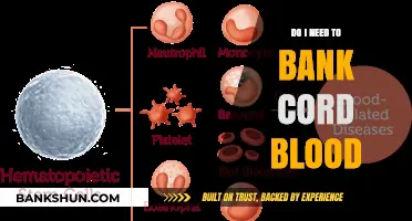 Cord Blood Banking: Is It Necessary?