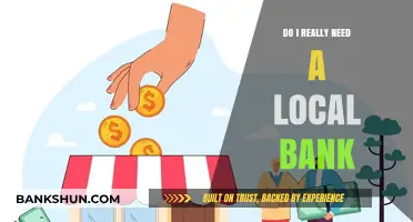 Local Banks: Are They Still Relevant?