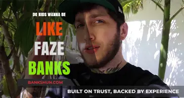 Faze Banks: A Role Model for Youth?
