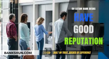 Latam Bank Desks: What's Their Reputation?