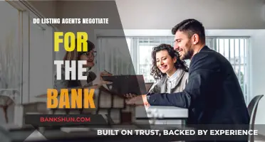 Listing Agents: Who Do They Negotiate For?
