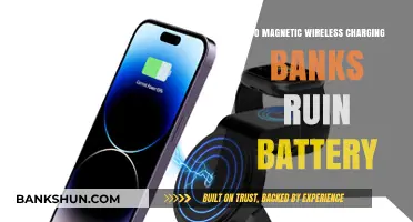 Magnetic Wireless Charging: Battery Savior or Killer?